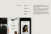 RAYO | Social Media Kit Bundle, a Social Media Template by Pixel Grid (Thumbnail 2 of 10)