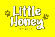 Playful Yellow, a Script Font by Letterafa Studio (Thumbnail 3 of 7)