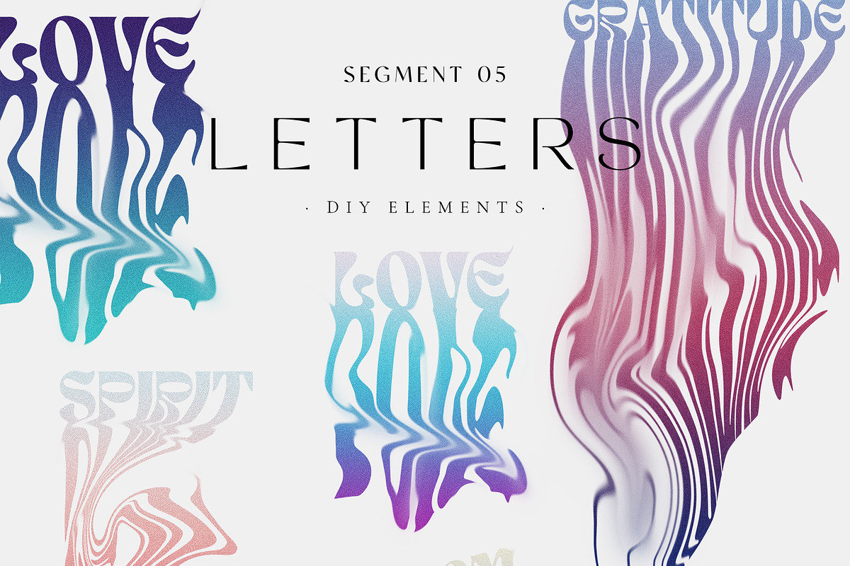 SPIRITUAL DESIGNER LIBRARY, an Object Graphic by Lana Elanor (Photo 26 of 27)