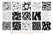 Tropic Jungle | Patterns and More, a Pattern Graphic by The Collective Studio (Thumbnail 7 of 9)