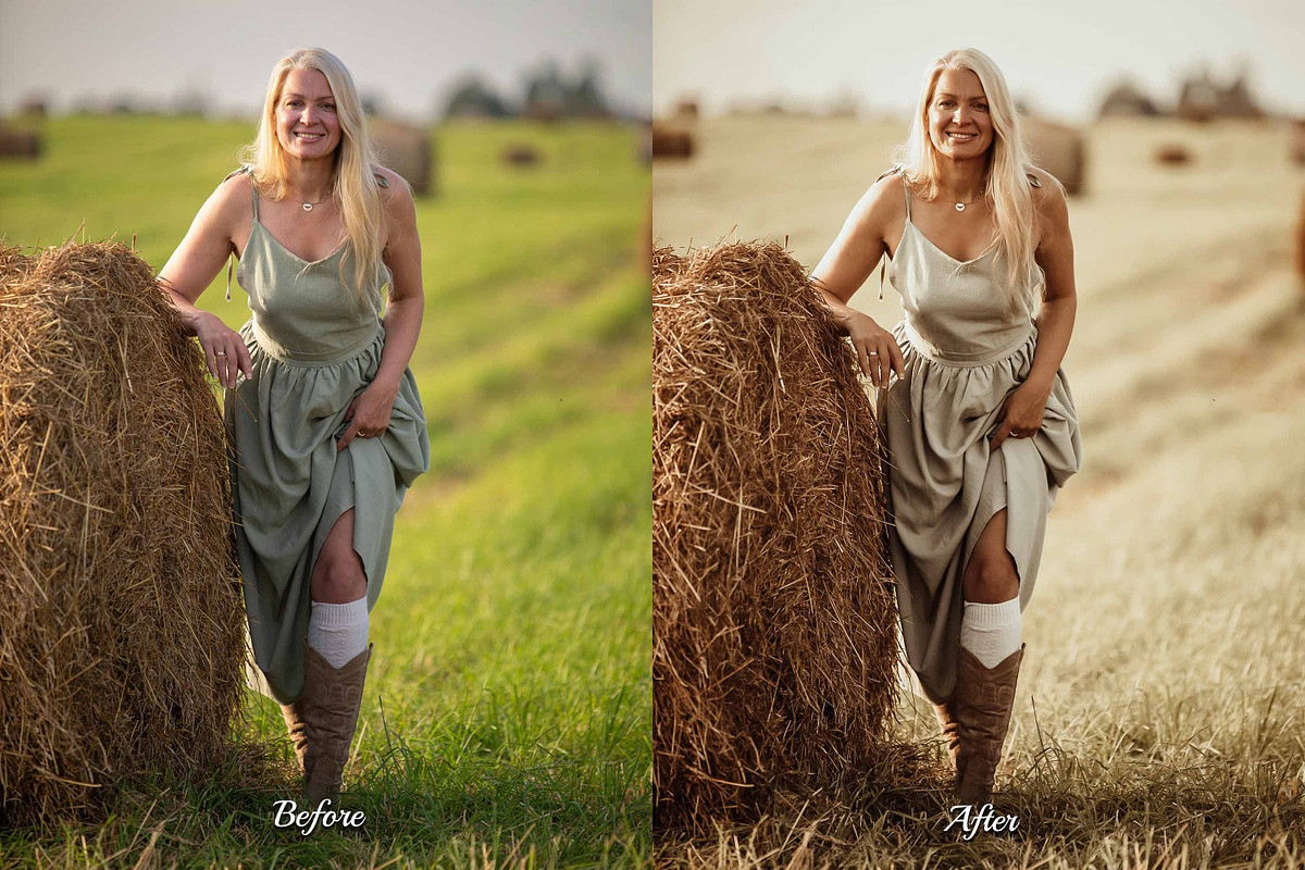 30 Harvest Lightroom Collection, a Preset Add-On by 3Motional (Photo 5 of 11)
