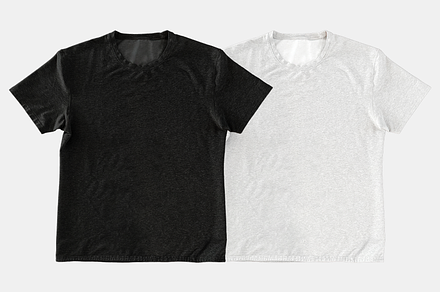 BYLT T-Shirt Mockup