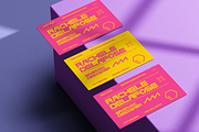 Bold Brick - Logo Font, a Font by PutraCetol Studio (Thumbnail 4 of 12)