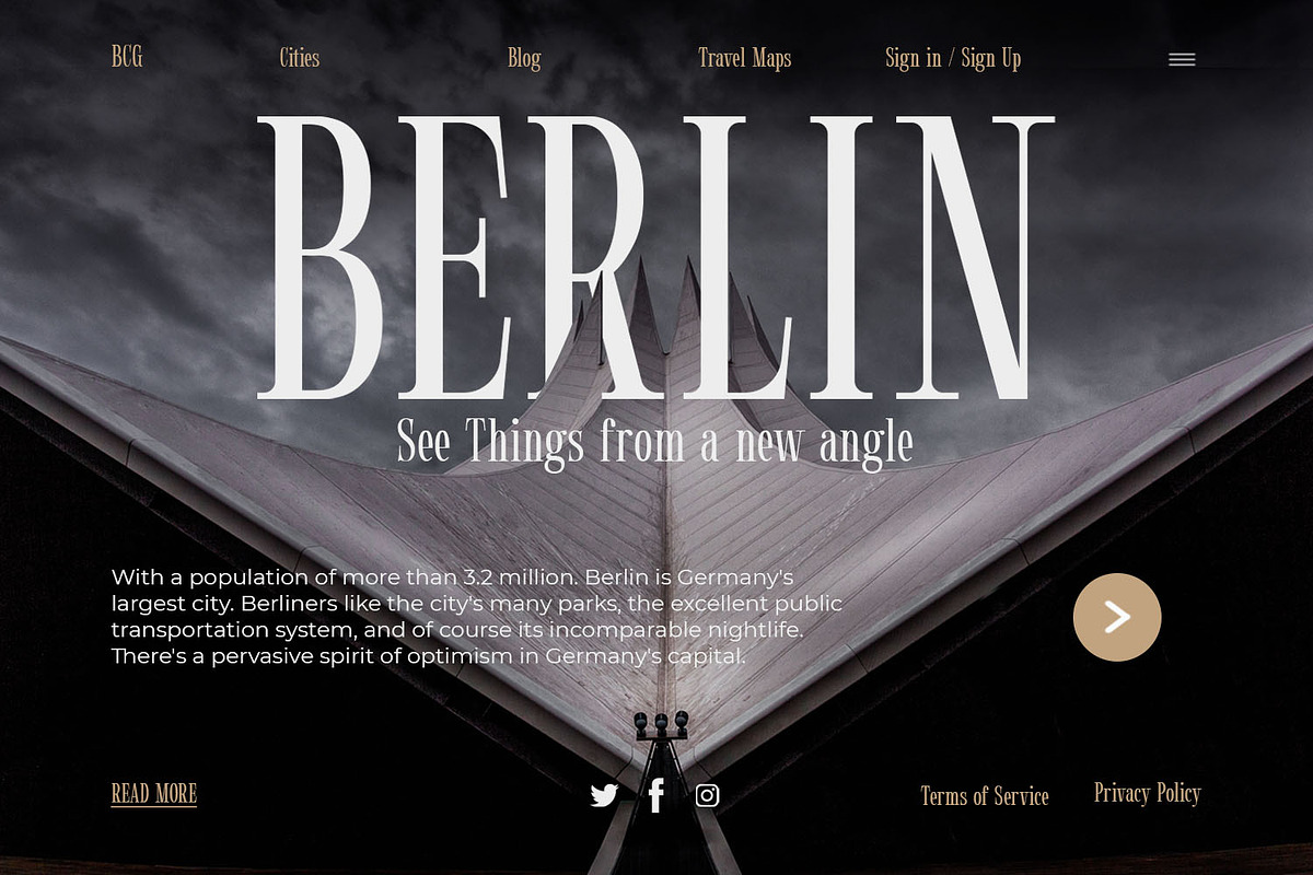 Gunstand - Condensed Serif, a Serif Font by Typia Nesia (Photo 5 of 10)