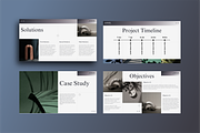 Aldenaire - Brand Proposal, a Presentation Template by ArbaStudio (Thumbnail 4 of 5)