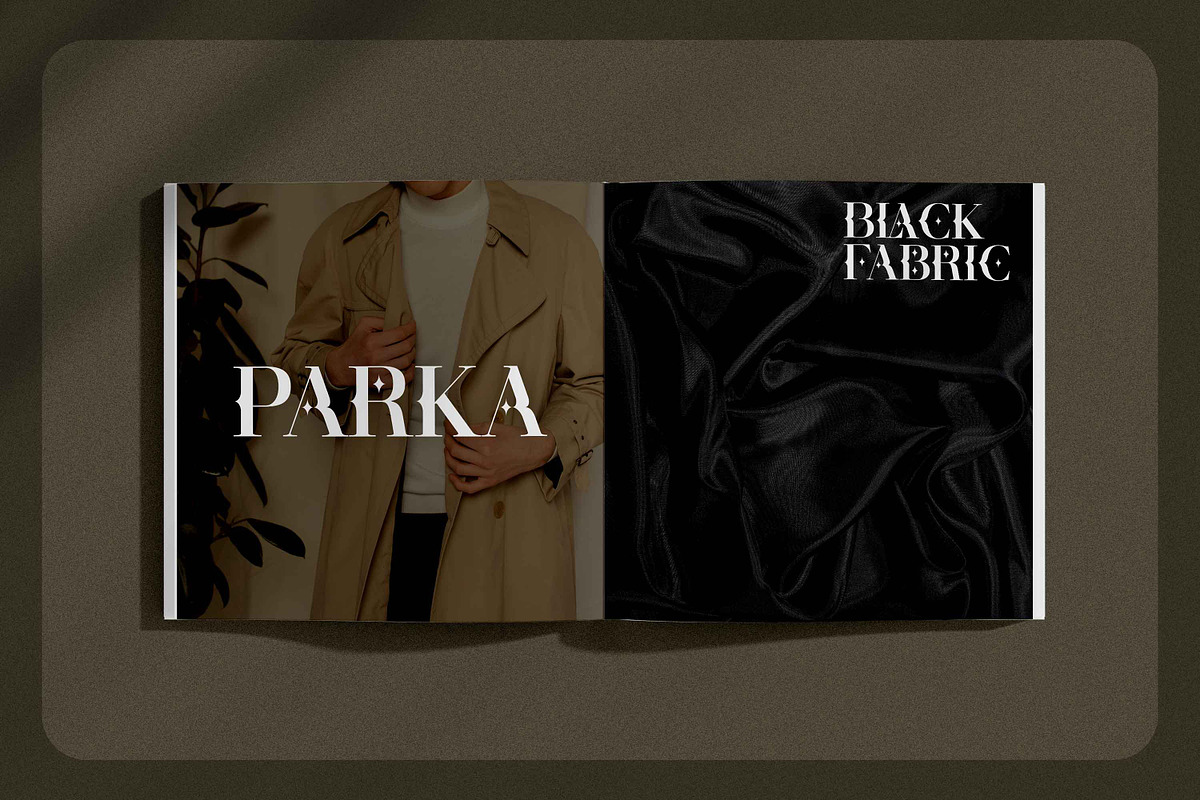 Wonderlova - Wonderful Display Serif, a Serif Font by Mokatype Studio (Photo 3 of 10)