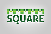 Square, a Branding & Logo Template by UPDRAFT  (Thumbnail 2 of 3)