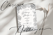 Handwritten Script Font Bundle | 75%, a Handwritten Font by Pinakiaa Studios (Thumbnail 19 of 25)