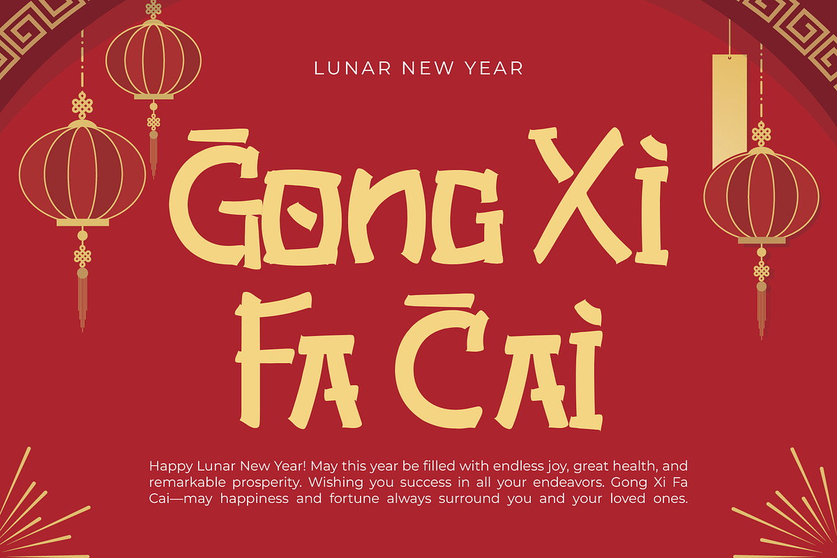 Hangzhou - Modern Chinese Font, a Handwritten Font by Inviline.co (Photo 4 of 12)