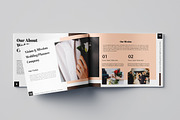 Wedding Planner Brochure Vol.4, a Brochure Template by Bewalrus Studio (Thumbnail 8 of 11)