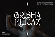 Creators - Luxury Serif Font, a Serif Font by Imoodev (Thumbnail 3 of 8)