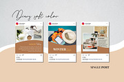 Diary Puzzle, a Social Media Template by Analogi Studio (Thumbnail 8 of 12)