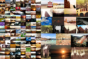 500 images bundle deal, a Templates & Theme by Around Seven Products (Thumbnail 5 of 5)