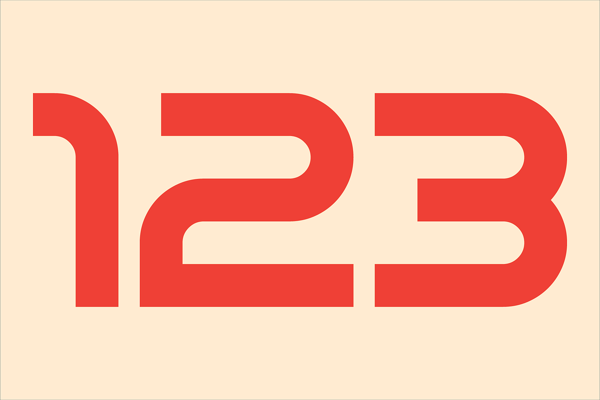 Display Uncanny Font, a Sans Serif Font by GG Design (Photo 4 of 8)