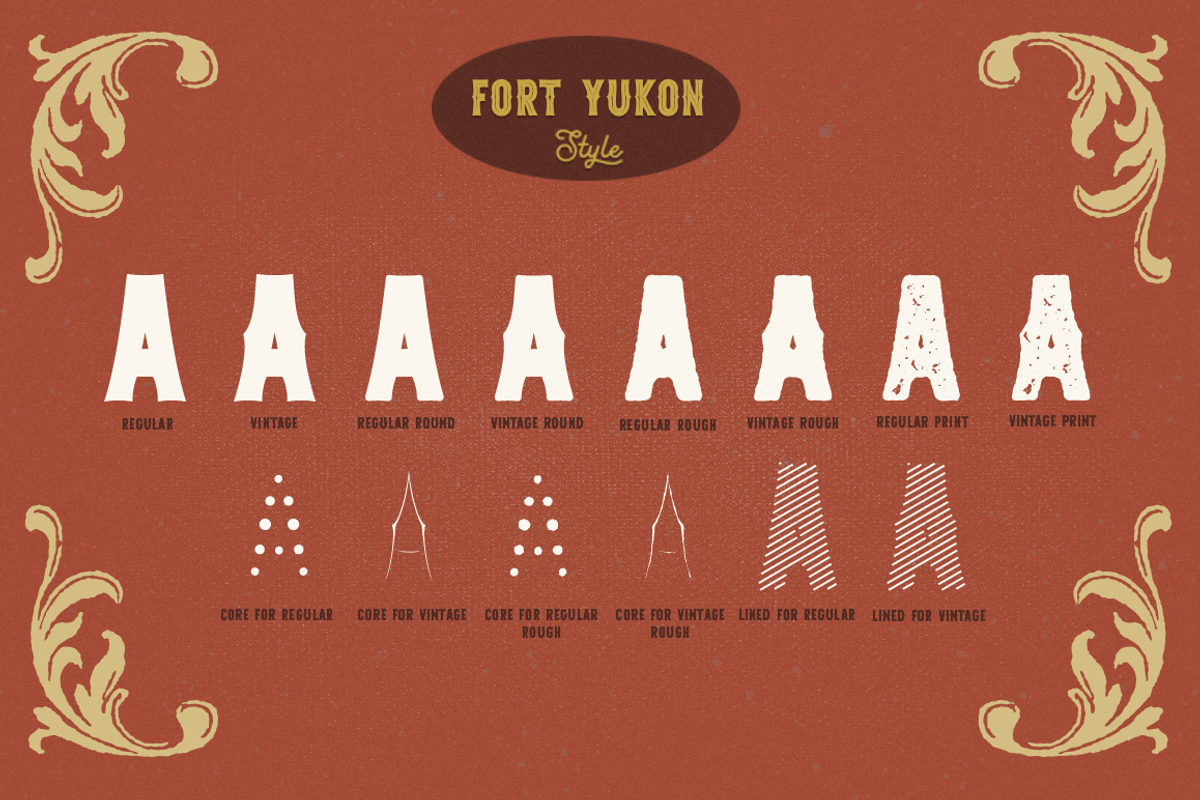 Fort Yukon preview 4
