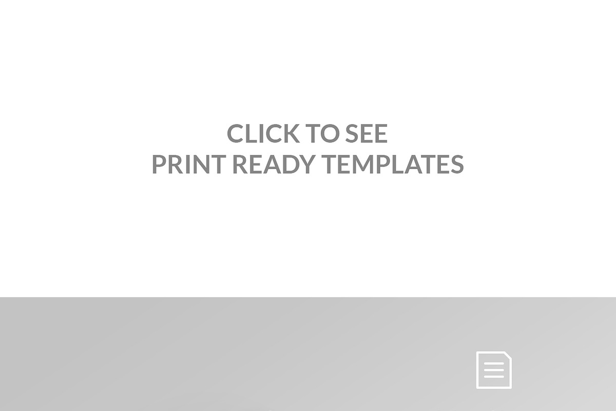 Flowy, a Wireframe Template by Web Donut (Photo 5 of 5)
