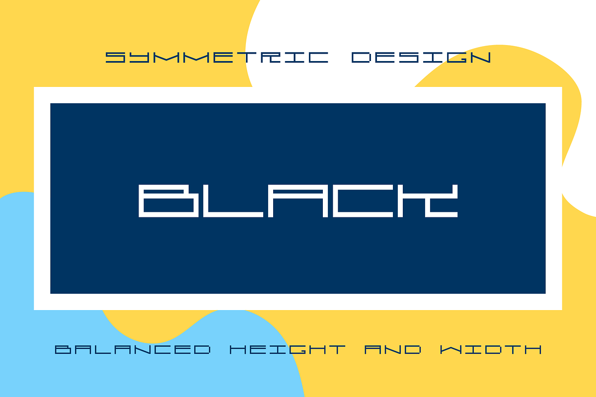 Kerberos Display Font, a Sans Serif Font by alpercakici (Photo 9 of 17)