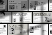 Personal Brand Presentation Bundle, a Presentation Template by ShowUp! Studio (Thumbnail 4 of 7)