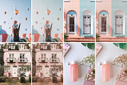 112. Lovely Pink, an Action Add-On by Advina Store (Thumbnail 14 of 16)