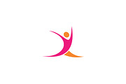 20 Logo Sport Template Bundle, a Branding & Logo Template by Acongraphic (Thumbnail 6 of 21)