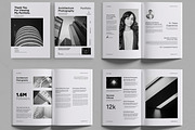 Architecture Photography Portfolio preview 2