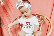 56 Romantic Folk Art Cliparts, an Object Graphic by Ashley Katrina (Thumbnail 13 of 14)