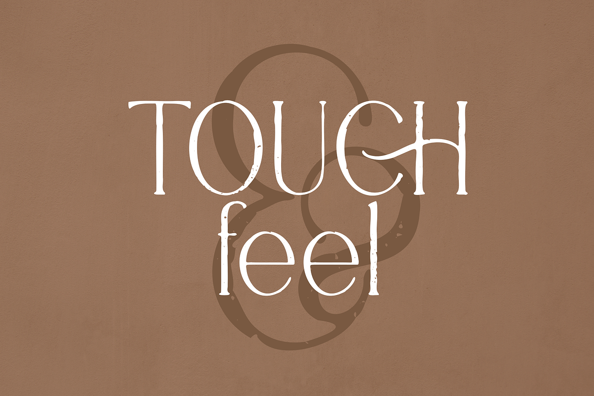 Stolen Love - Elegant serif typeface, a Serif Font by VP Fonts (Photo 10 of 34)