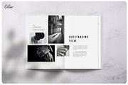 KINARA Photography Portfolio, a Magazine Template by Celine Studio (Thumbnail 5 of 7)