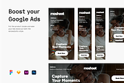 Photography - Banners, an Advertising Mockup by Petr Bilek (Thumbnail 3 of 3)
