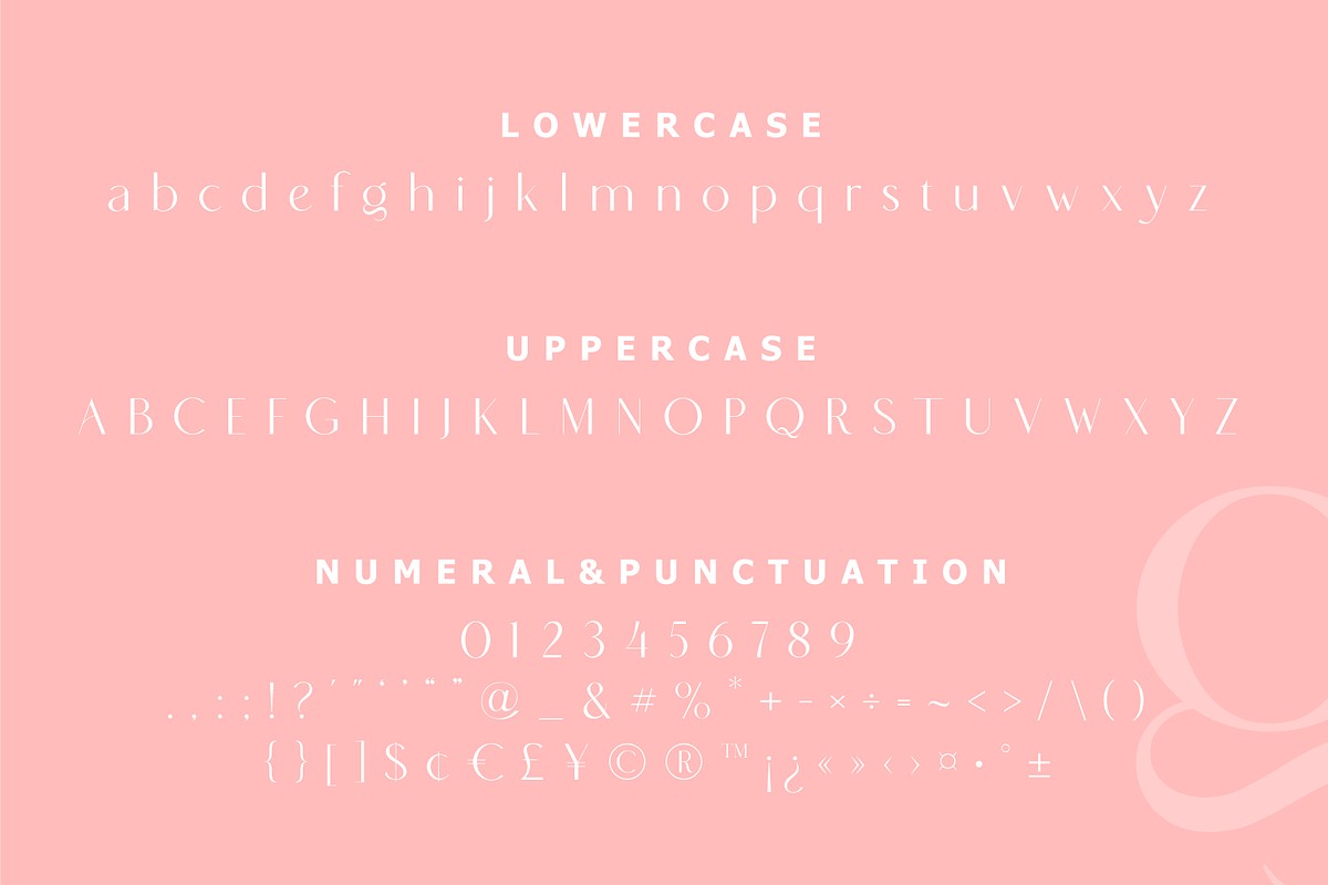 Histeagin Sans, a Sans Serif Font by Yahya Type (Photo 14 of 17)