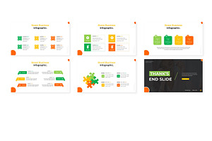 Boost - Powerpoint Template