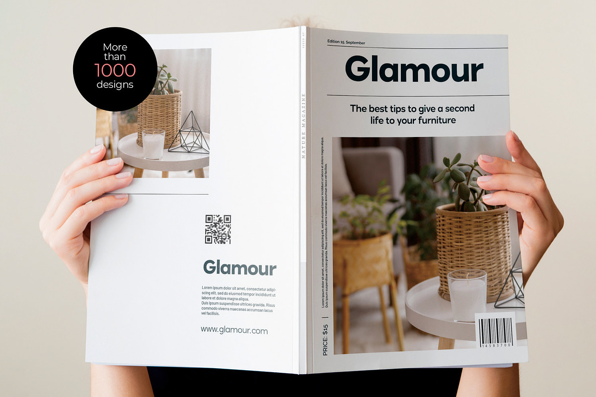 Melbourne - Geometric Sans Serif, a Sans Serif Font by Umitype (Photo 6 of 15)