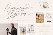 Trendy Font Elegant Bundle + Bonus, a Social Media Template by Dirtytemp Studio (Thumbnail 8 of 33)