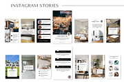 May Real Estate Templates, a Social Media Template by Marketing Templates Co. (Thumbnail 8 of 10)