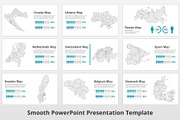 Smooth PowerPoint Template, a Presentation Template by GraphicStan (Thumbnail 22 of 25)