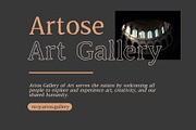 Malvery Vintage Typeface, a Sans Serif Font by Craft Supply Co. (Thumbnail 10 of 12)