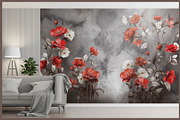 Velvet buds, a Wallpaper Graphic by art_gallery (Thumbnail 5 of 12)