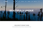 44 Premium WordPress Themes Bundle, a WordPress Template by Visualmodo (Thumbnail 2 of 45)