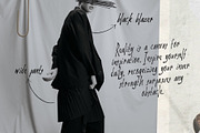Aloniah - Handwritten Font, a Handwritten Font by Get Studio (Thumbnail 2 of 14)