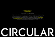 FRAMES / Instagram Vector Mockup Kit, a Social Media Template by Circular (Thumbnail 20 of 20)