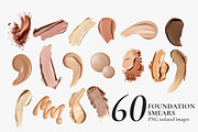 Beauty Cutout Collage Creator, a Graphic by Paper Flowers Studio (Thumbnail 3 of 12)