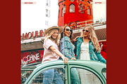RED WINE Mobile Lightroom Presets, an Action Add-On by 123PRESETS.COM (Thumbnail 5 of 10)