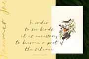 Hammer Jack, a Script Font by alit design (Thumbnail 3 of 9)