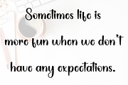 House Highland, a Handwritten Font by FreshTypeINK (Thumbnail 6 of 7)