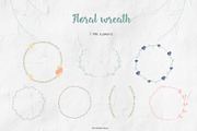 Wedding Cards creator, an Object Illustration by SketchCliparts (Thumbnail 8 of 11)