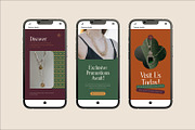 Gemilang Jewels - Instagram Story, a Social Media Template by Fannan Studio (Thumbnail 1 of 3)