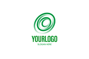 Abstract Logo Template, a Branding & Logo Template by Graphicado (Thumbnail 2 of 3)