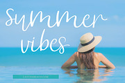 Boba Lova, a Script Font by AMINMARIO (Thumbnail 2 of 12)