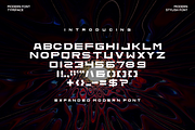 Bacoke Font, a Sans Serif Font by agusariyadi (Thumbnail 7 of 10)