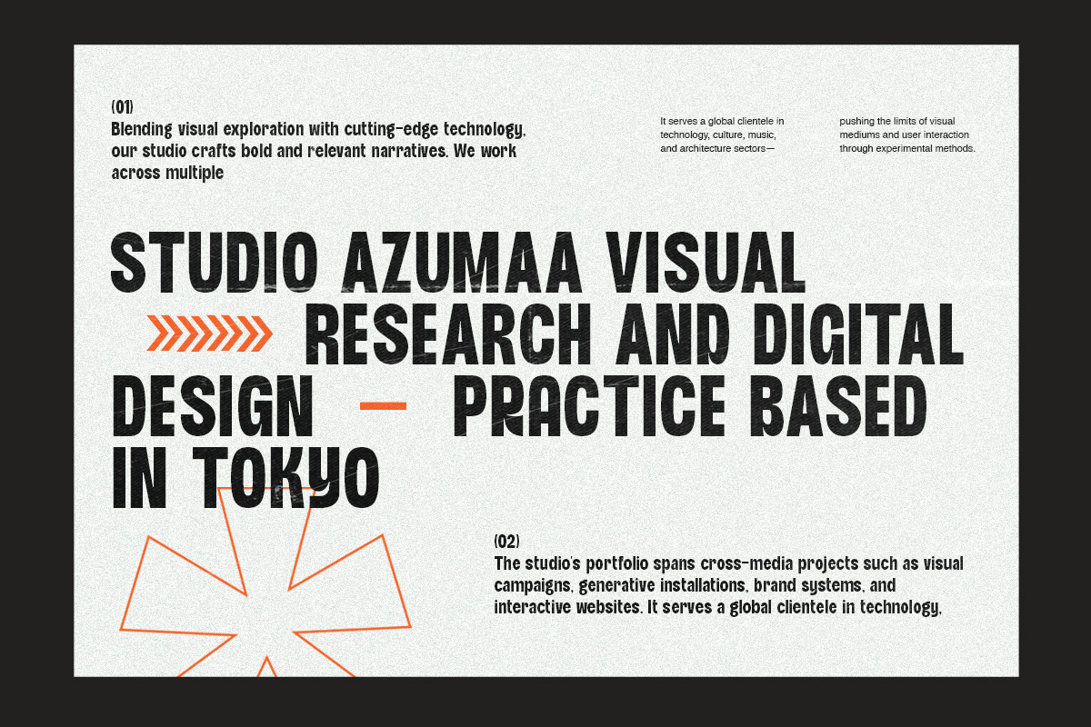 Thronus Sans Display Condendsed, a Sans Serif Font by OV Type (Photo 8 of 12)